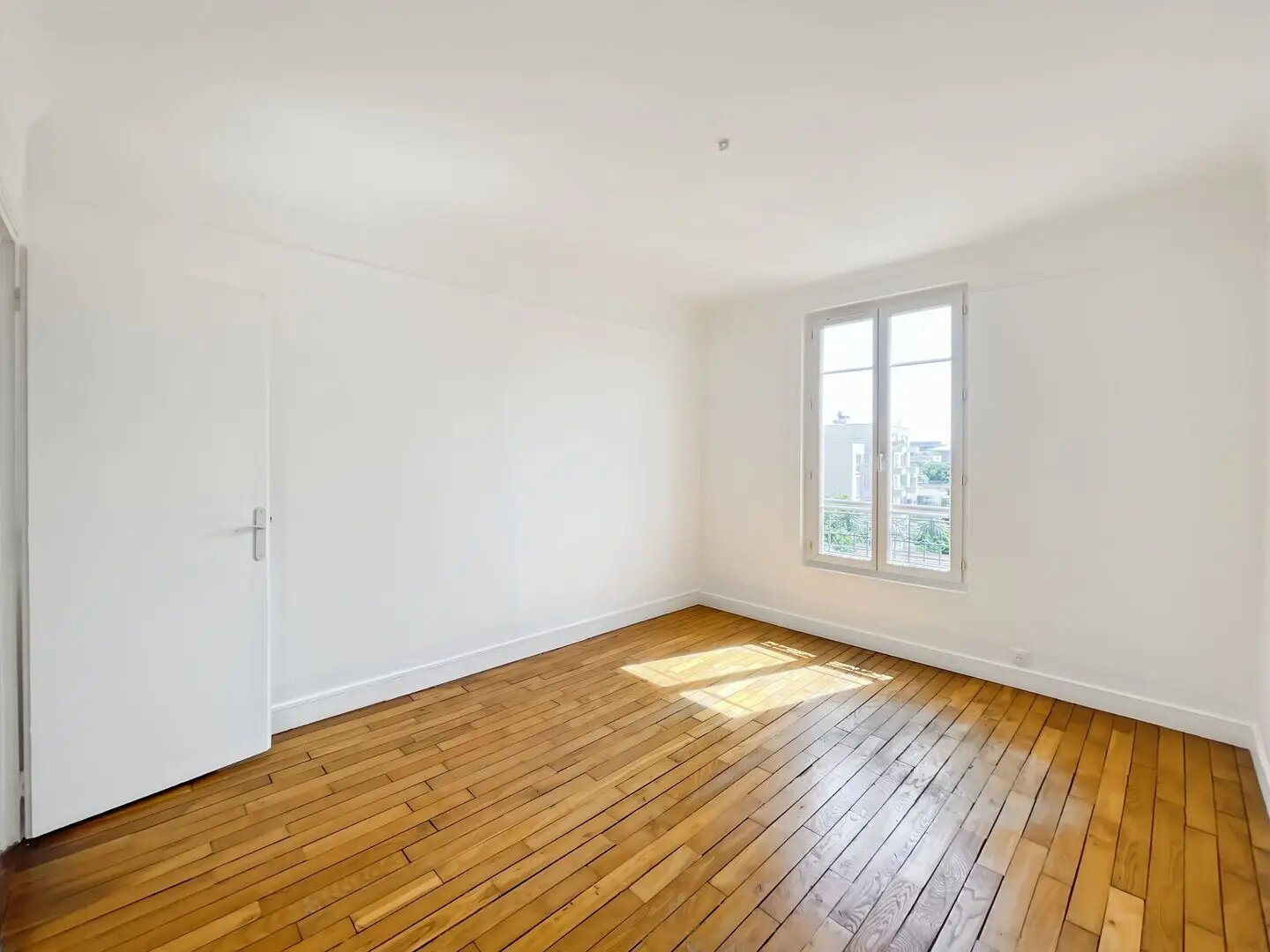 Appartement à louer, 46m², Saint-Ouen-sur-Seine
