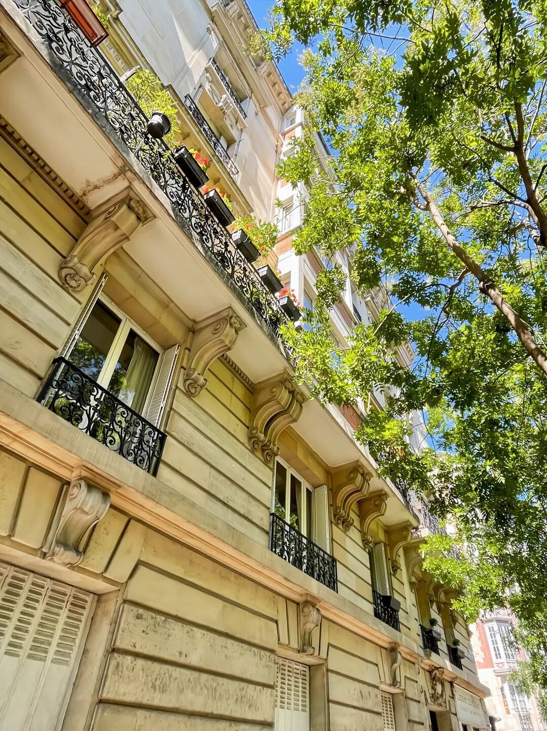 Appartement à vendre, 25m², Paris 16ème
