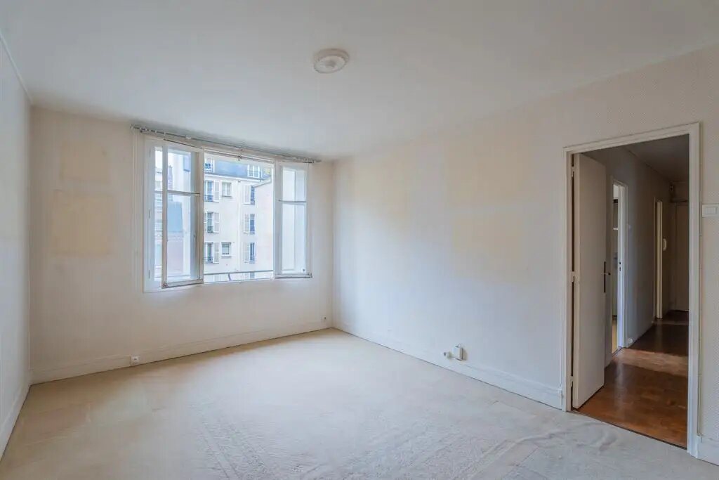 Appartement à vendre, 78m², Paris 17ème
