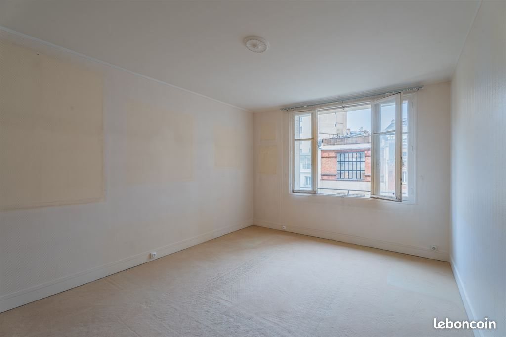 Appartement à vendre, 78m², Paris 17ème