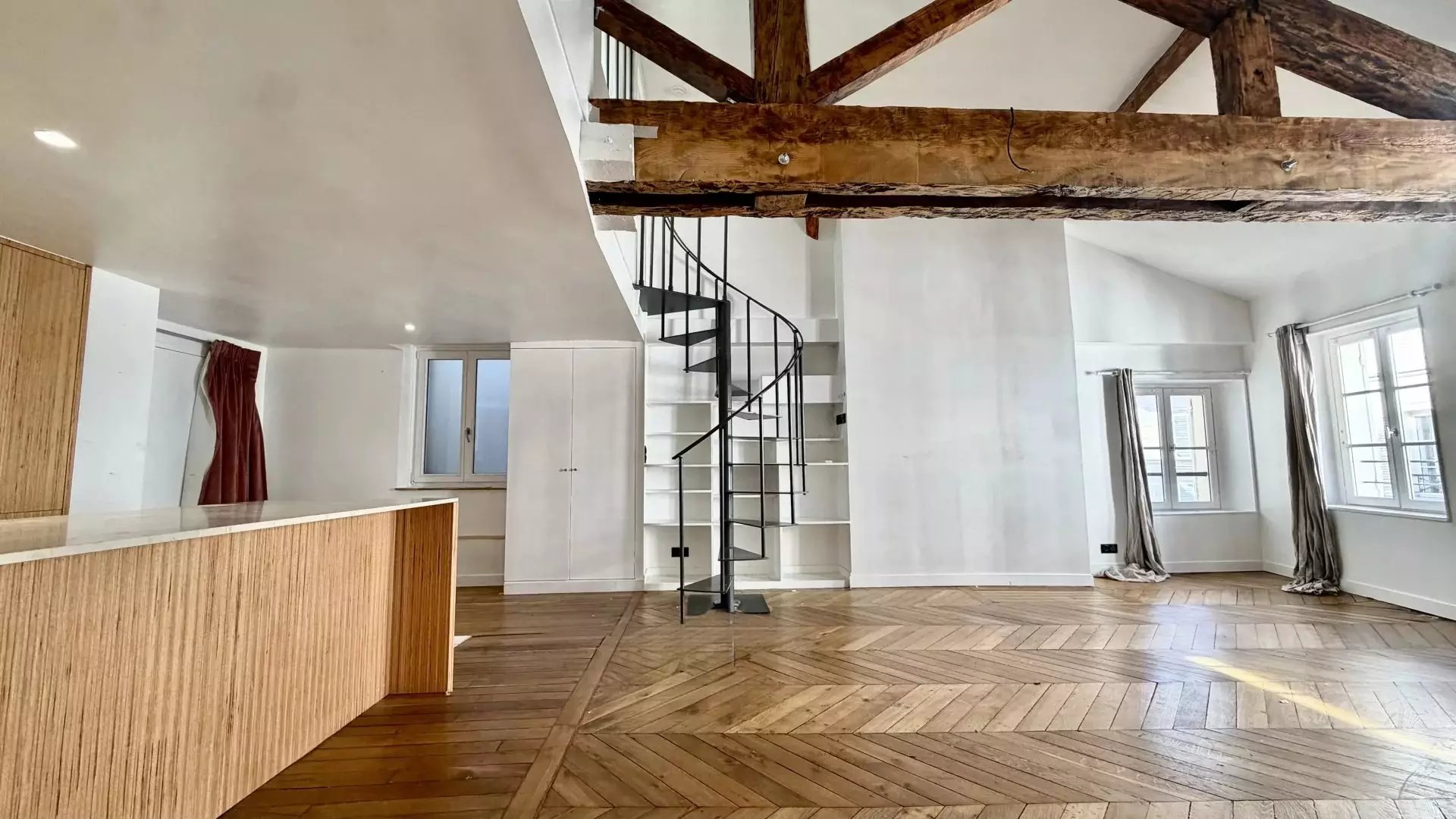Maison à vendre, 126m², Paris 7ème