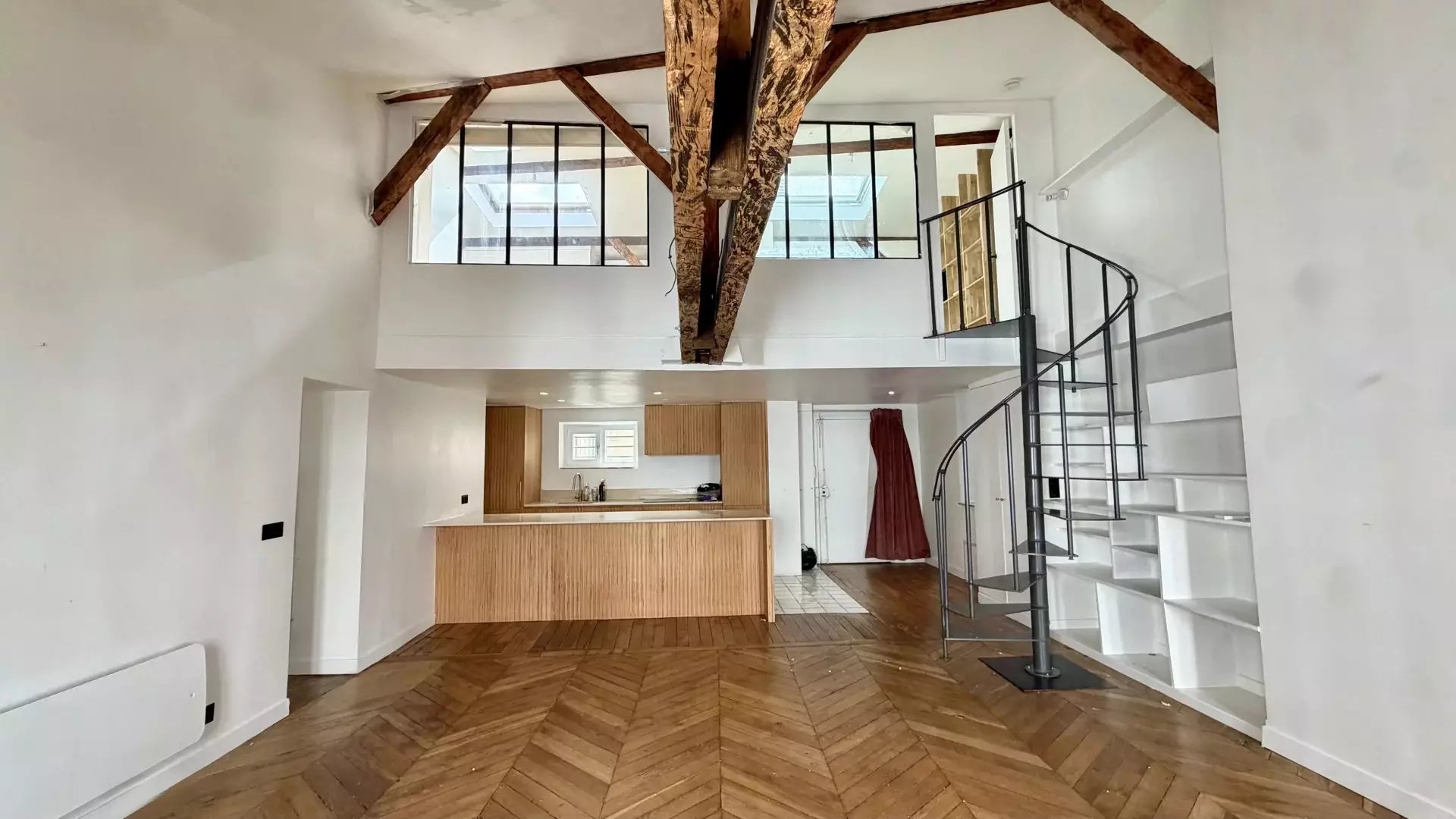 Maison à vendre, 126m², Paris 7ème