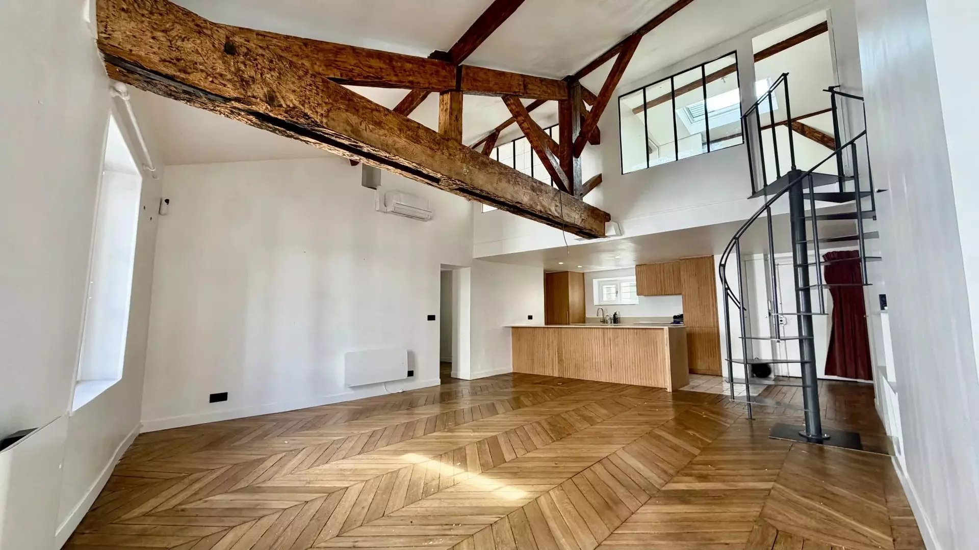Maison à vendre, 126m², Paris 7ème