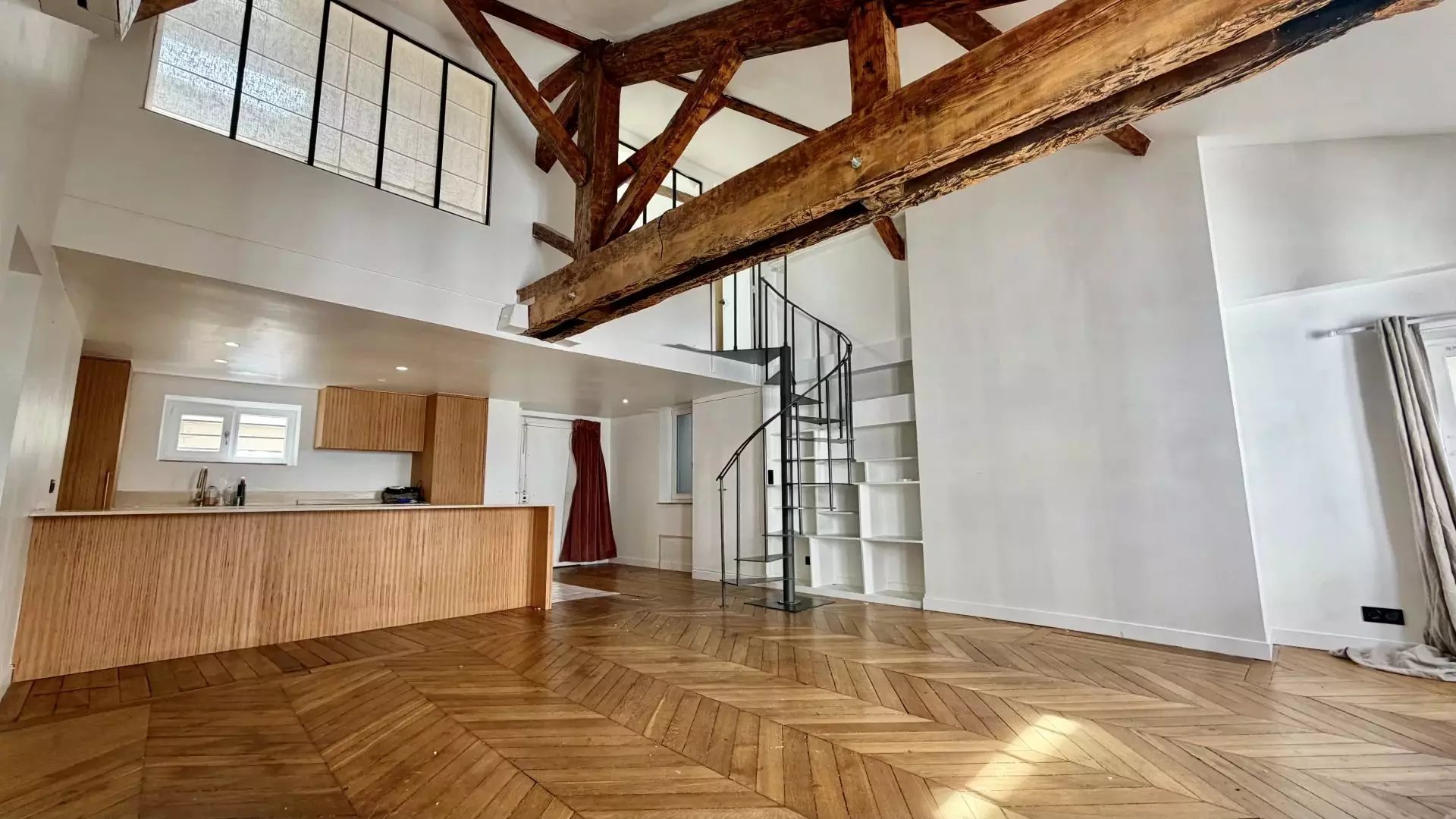 Maison à vendre, 126m², Paris 7ème
