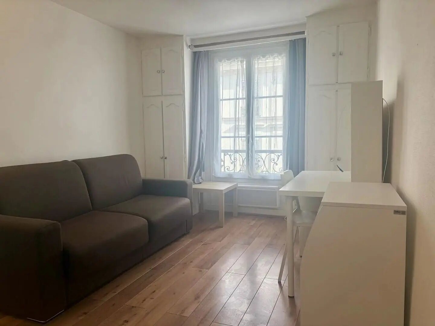 Appartement à louer, 16m², Neuilly-sur-Seine