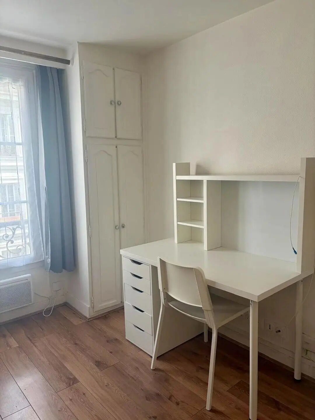 Appartement à louer, 16m², Neuilly-sur-Seine