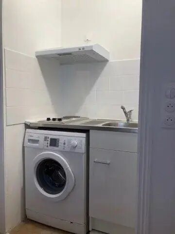 Appartement à louer, 16m², Neuilly-sur-Seine