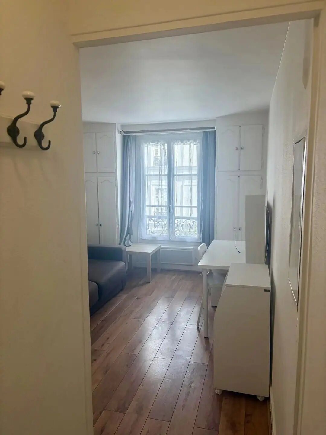 Appartement à louer, 16m², Neuilly-sur-Seine