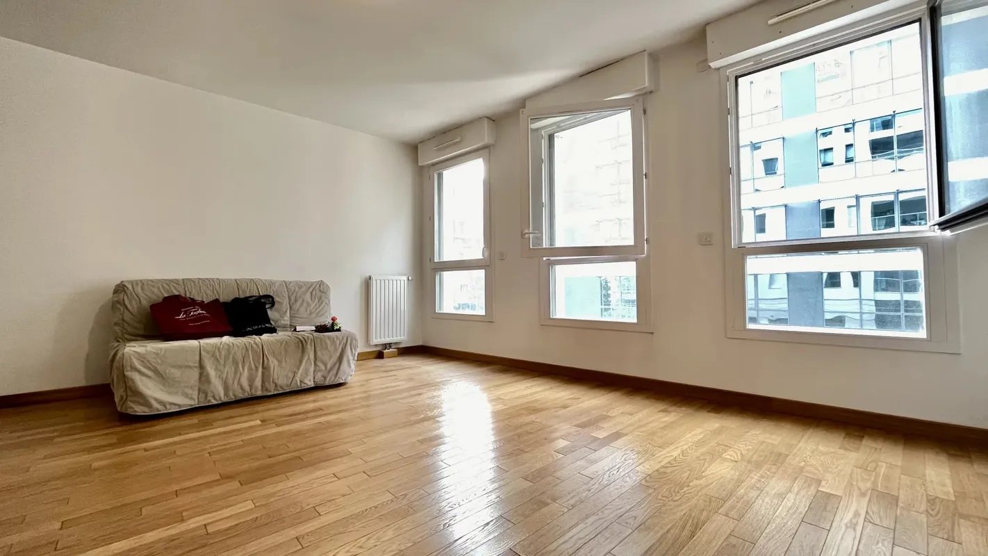 Appartement à louer, 33m², Issy-les-Moulineaux