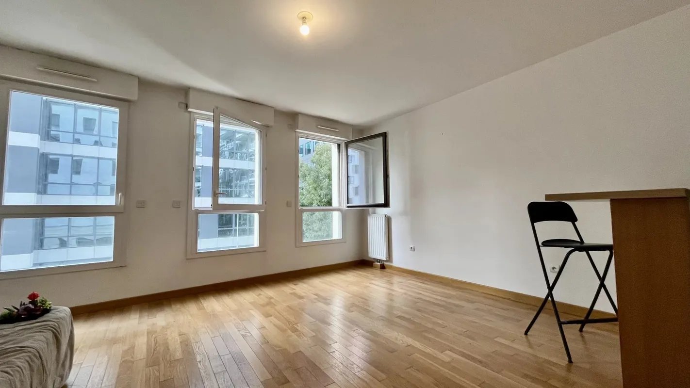 Appartement à louer, 33m², Issy-les-Moulineaux