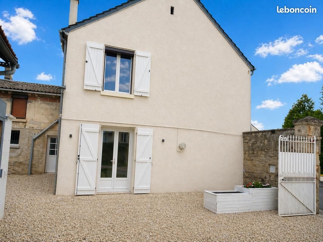 Maison à vendre, 103m², Gilocourt