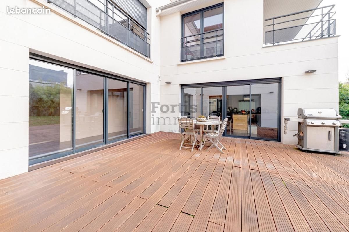 Maison à vendre, 263m², Bois-Colombes