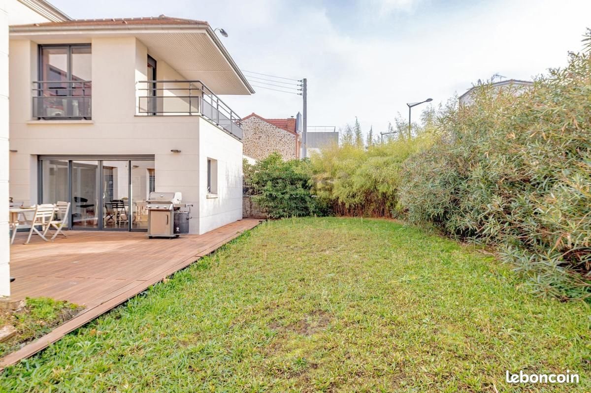 Maison à vendre, 263m², Bois-Colombes