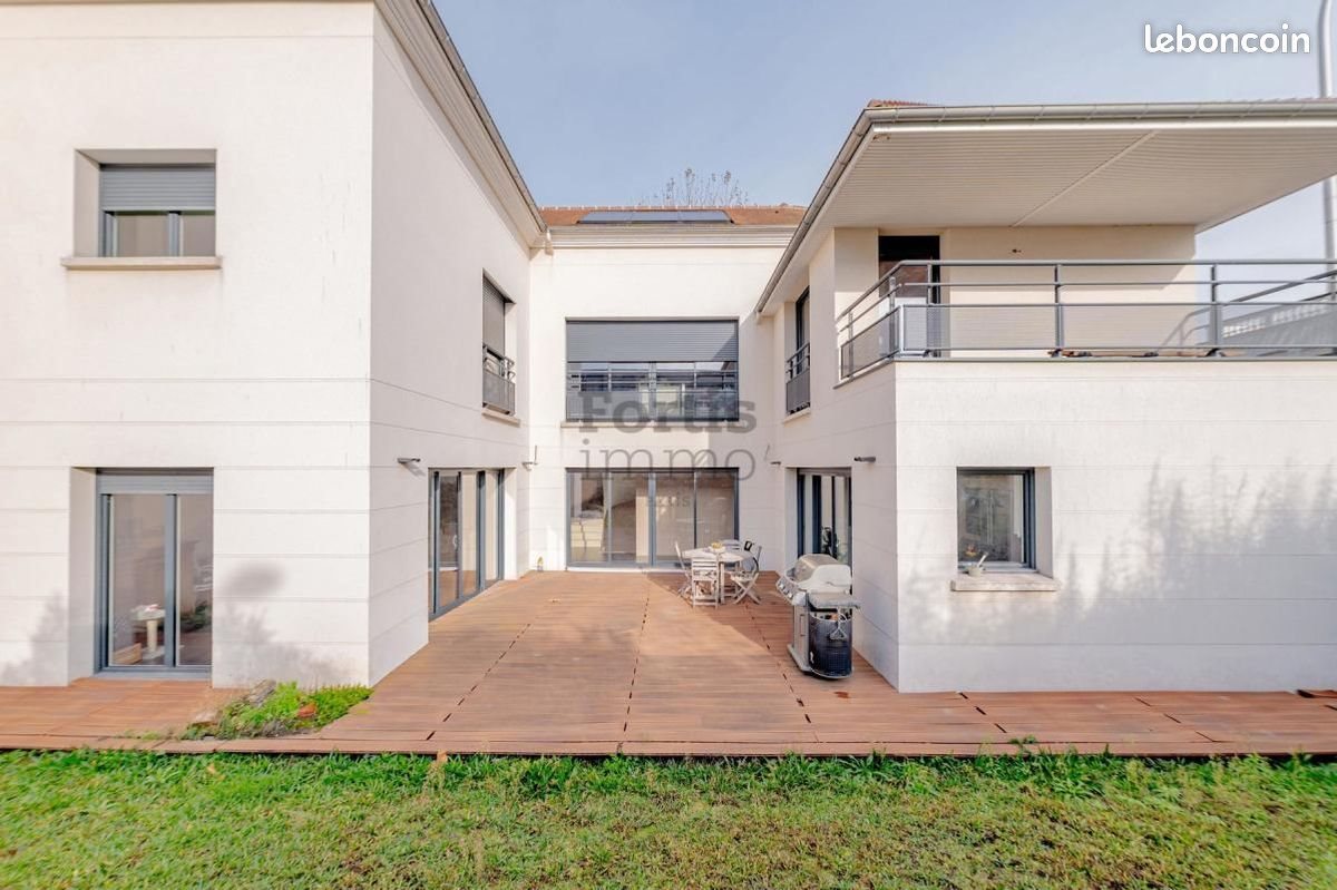 Maison à vendre, 263m², Bois-Colombes