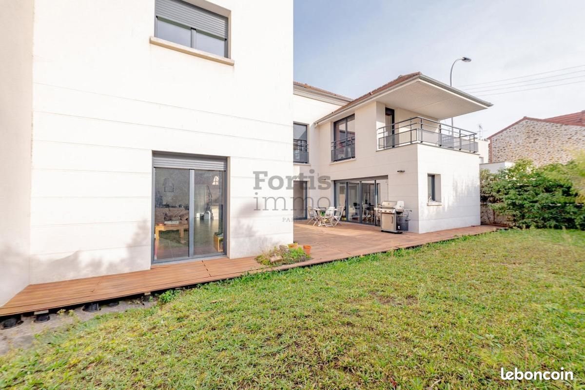 Maison à vendre, 263m², Bois-Colombes