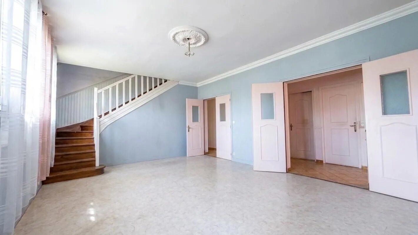 Maison à vendre, 92m², Argenteuil