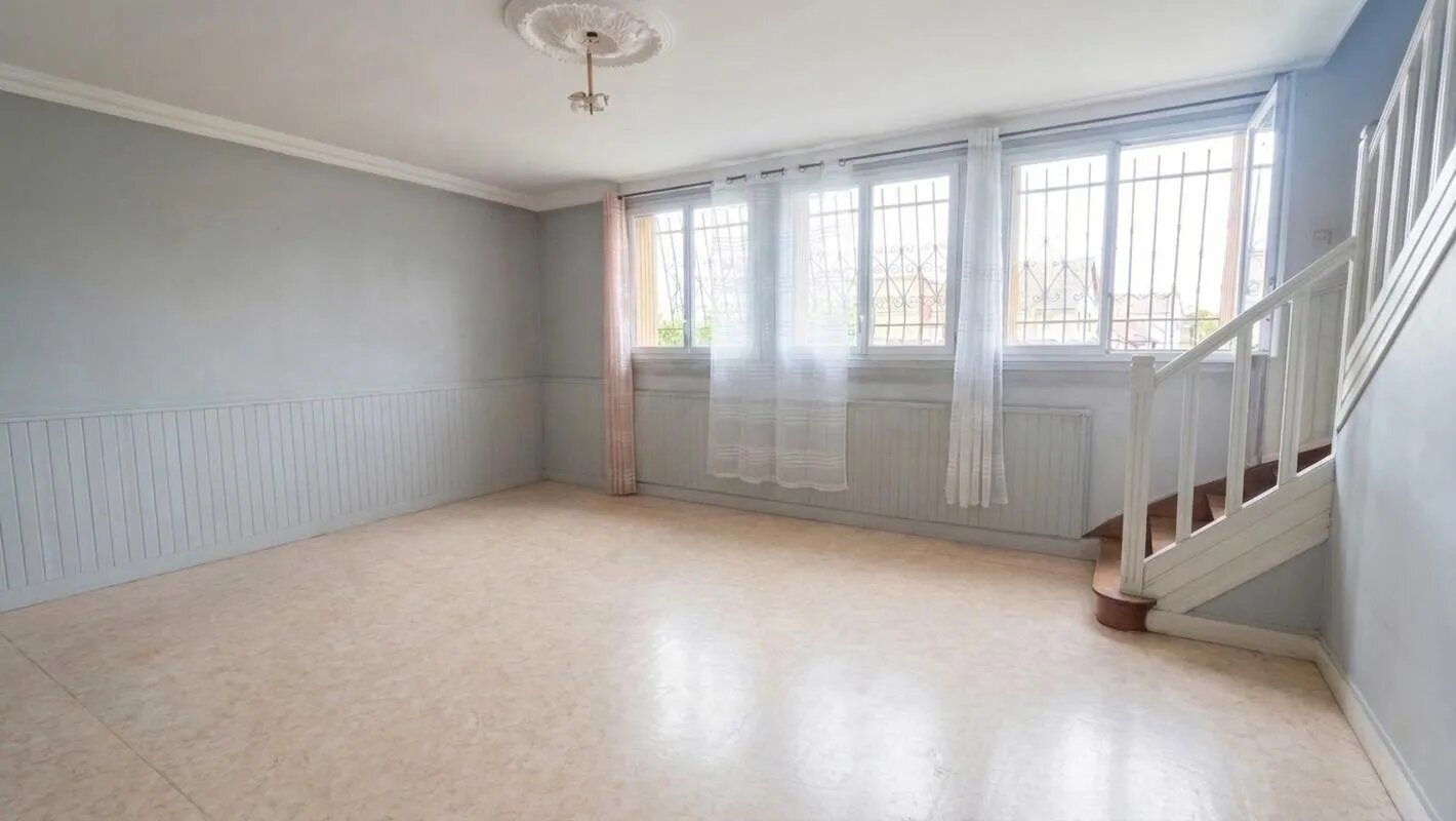 Maison à vendre, 92m², Argenteuil