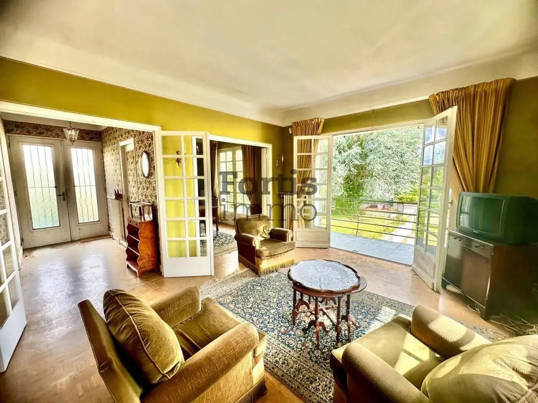Maison à vendre, 137m², Boissise-le-Roi