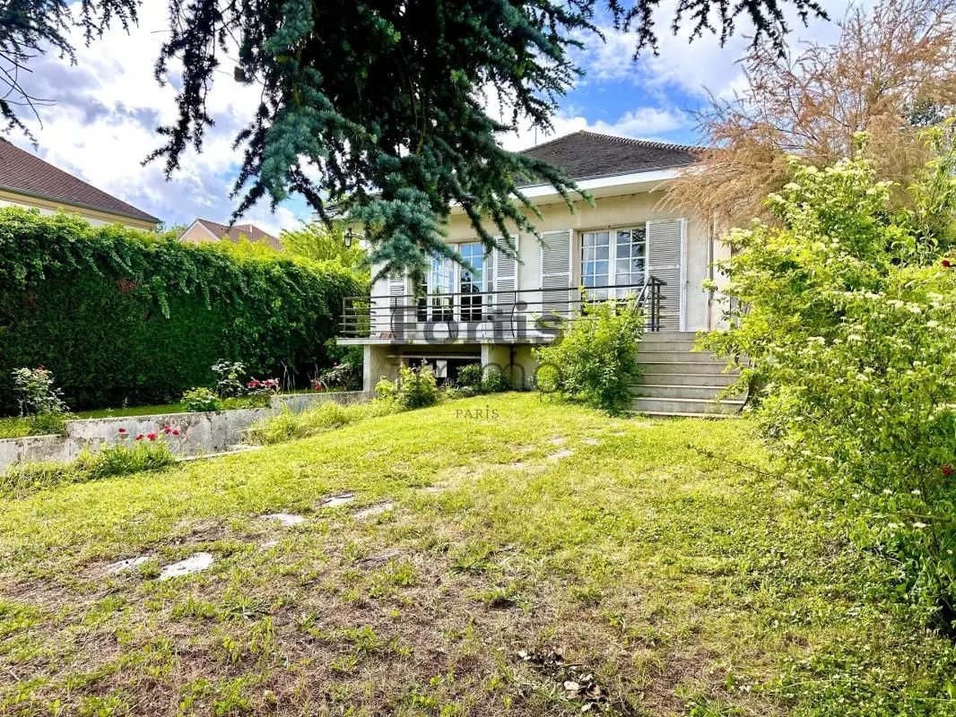 Maison à vendre, 137m², Boissise-le-Roi