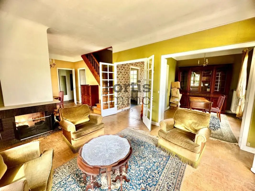 Maison à vendre, 137m², Boissise-le-Roi