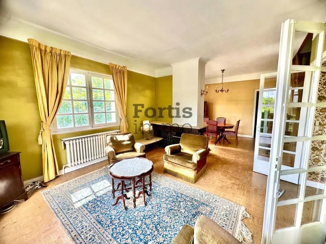 Maison à vendre, 137m², Boissise-le-Roi