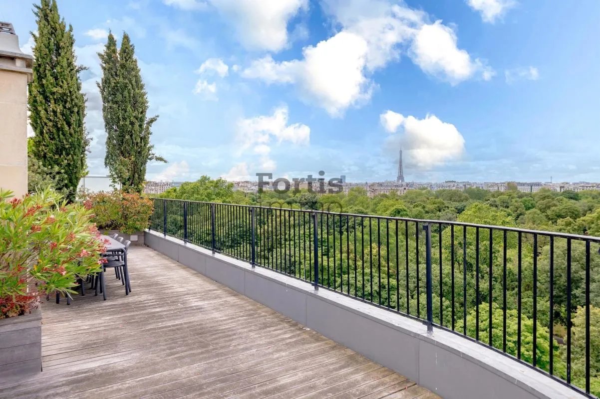 Appartement à vendre, 350m², Neuilly-sur-Seine