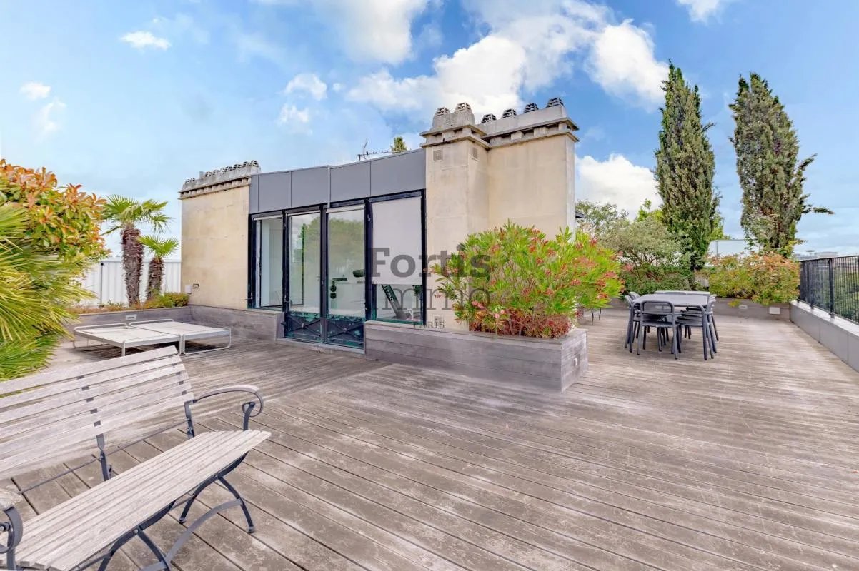 Appartement à vendre, 350m², Neuilly-sur-Seine