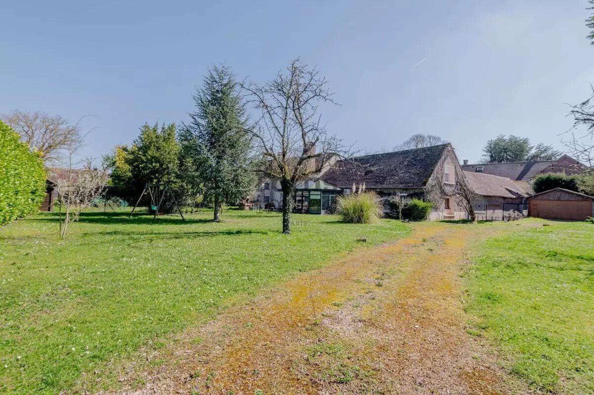 Maison à vendre, 381m², Cherisy