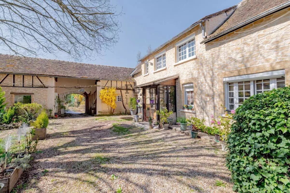 Maison à vendre, 381m², Cherisy