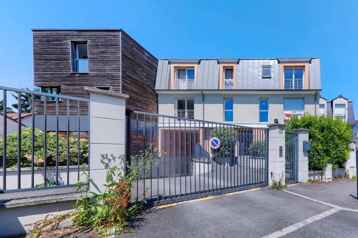 Appartement à vendre, 34m², Fontenay-sous-Bois