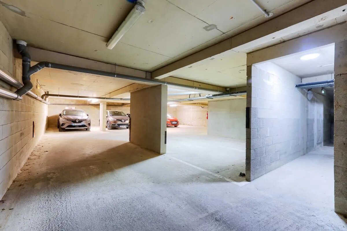 Appartement à vendre, 34m², Fontenay-sous-Bois