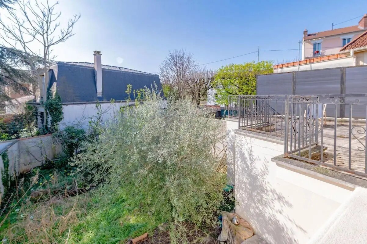 Maison à vendre, 86m², Saint-Maur-des-Fossés