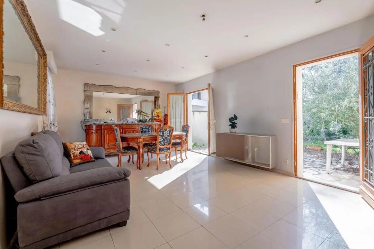Maison à vendre, 86m², Saint-Maur-des-Fossés
