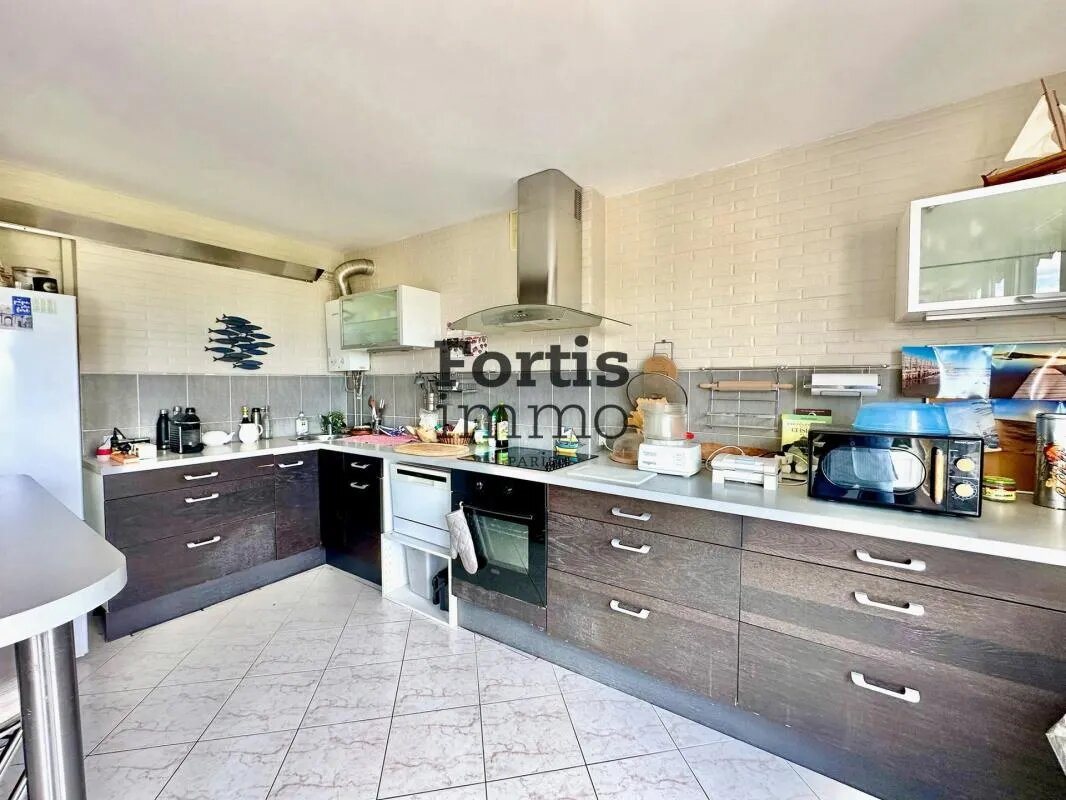Appartement à vendre, 71m², Bruyères-le-Châtel