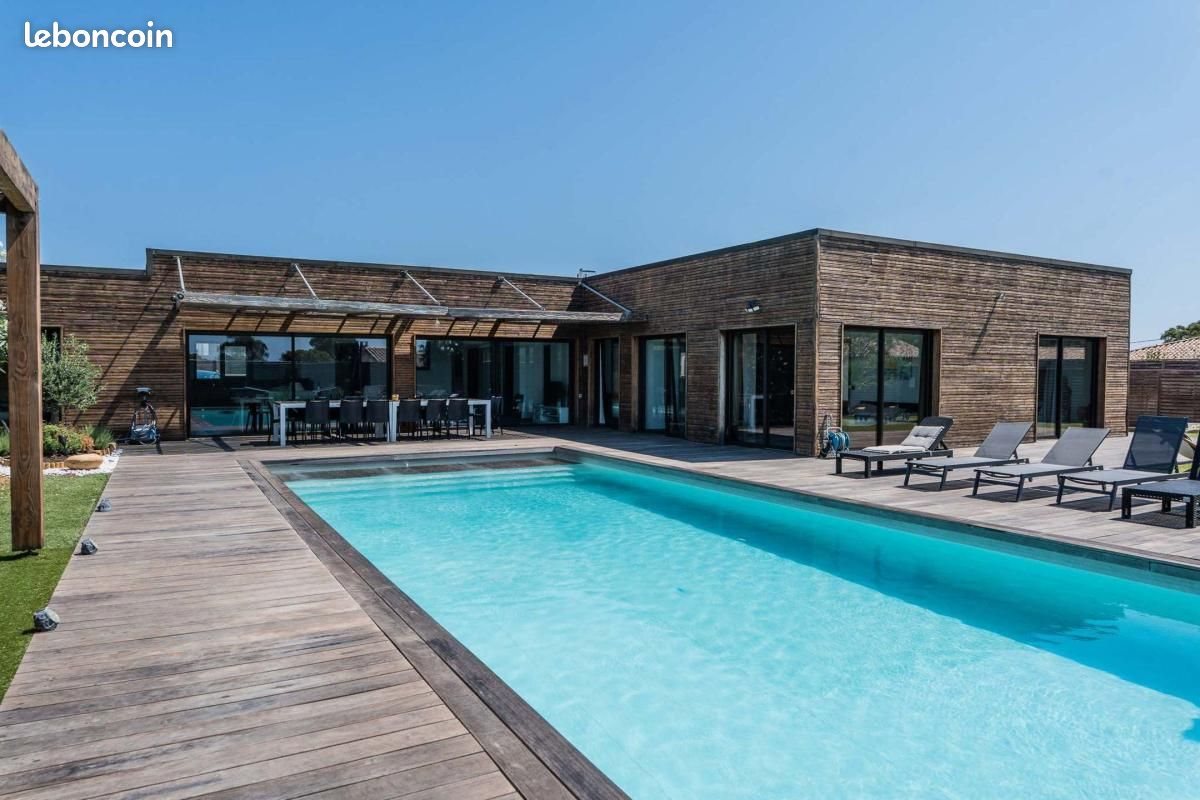 Maison à vendre, 226m², Lecci
