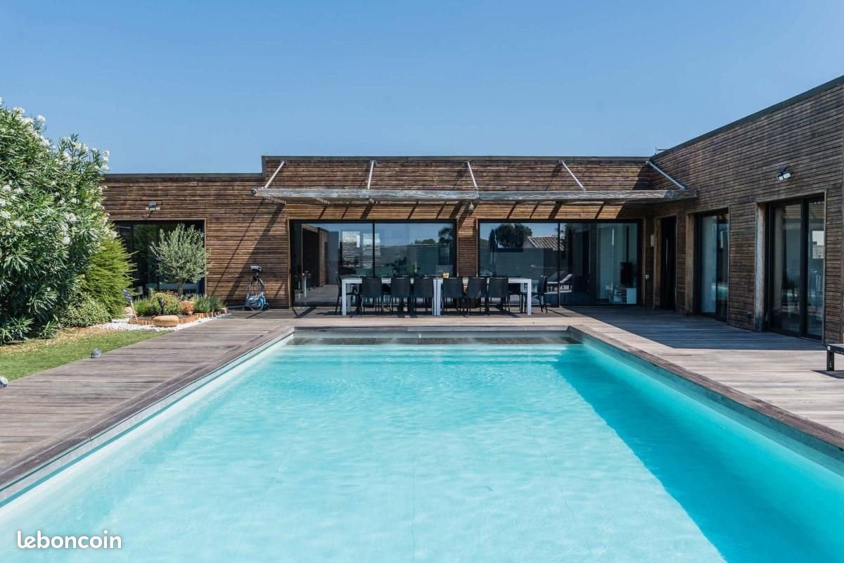 Maison à vendre, 226m², Lecci