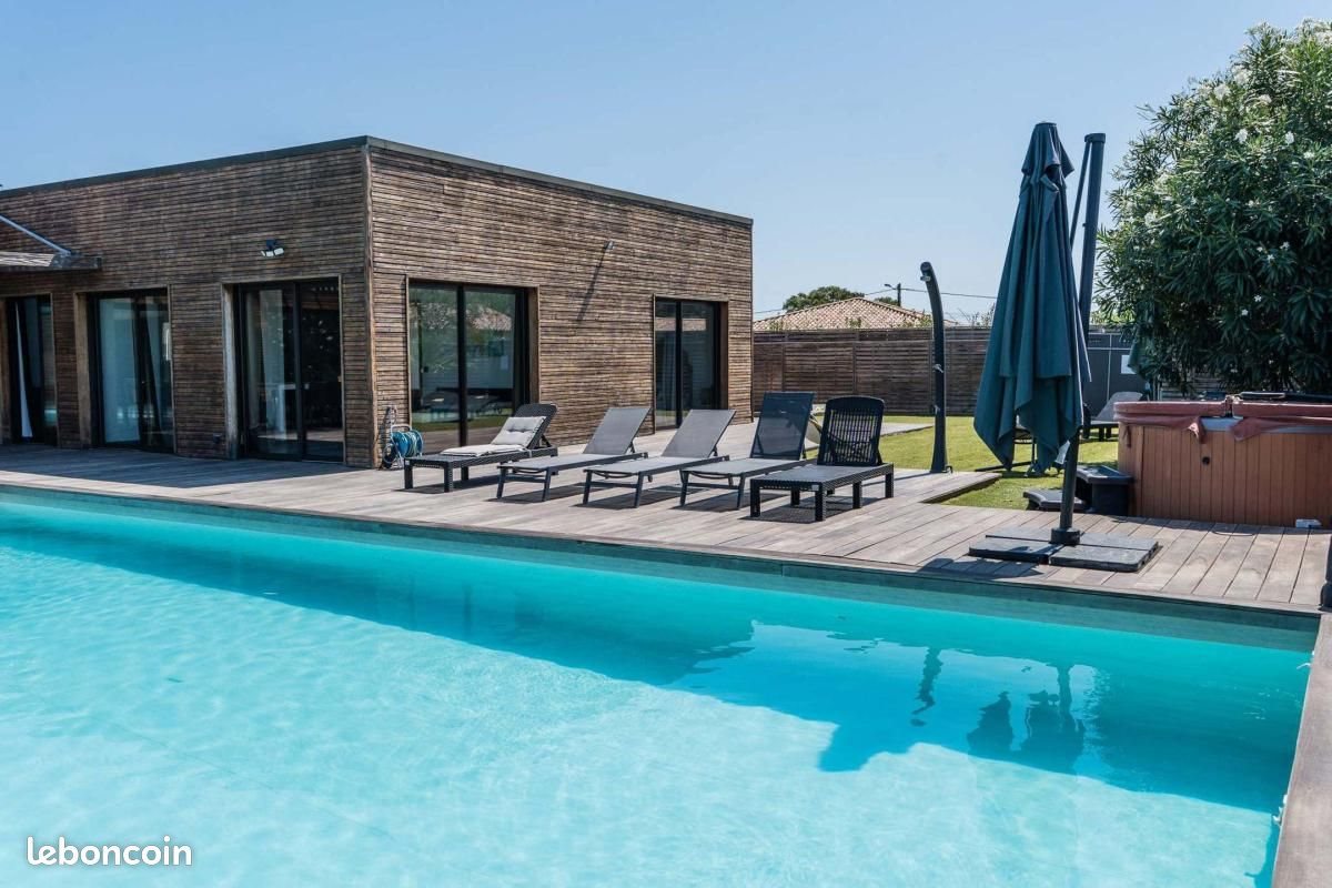Maison à vendre, 226m², Lecci