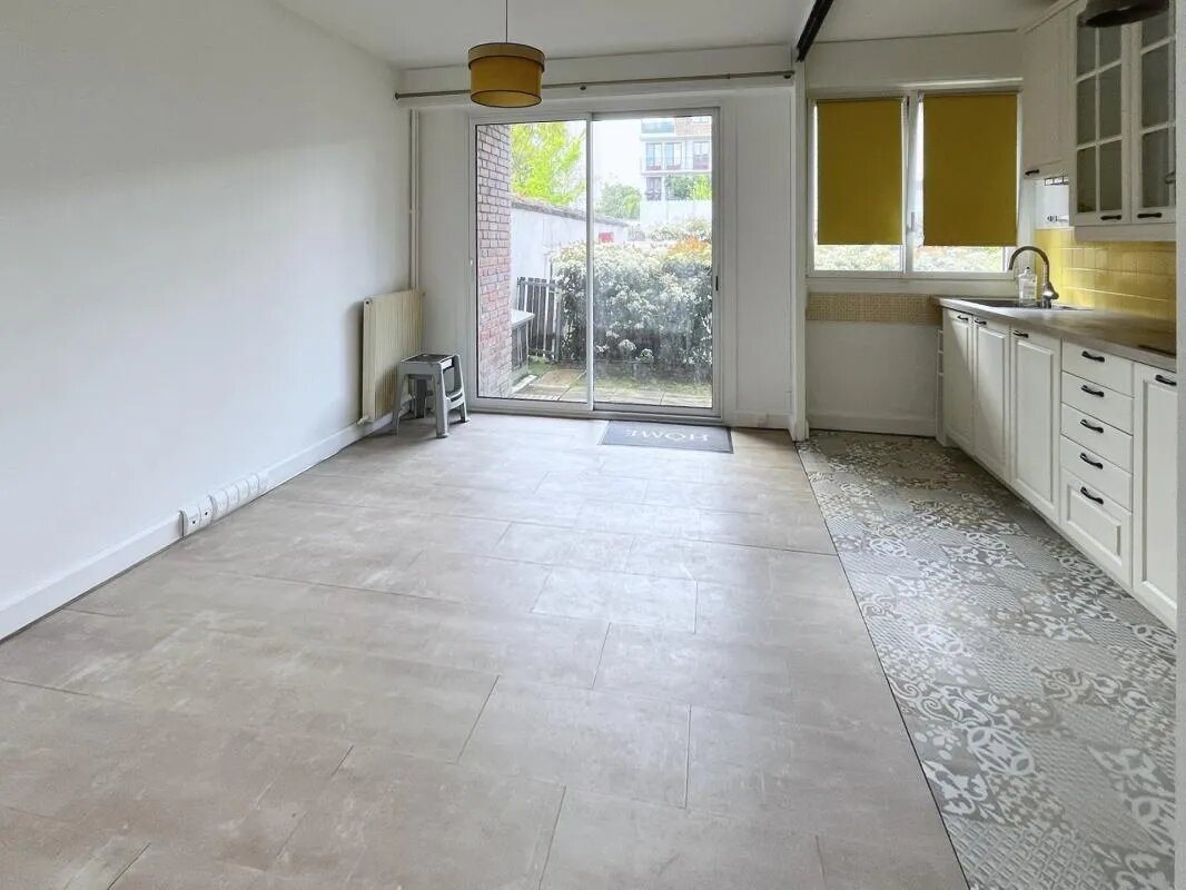 Appartement à vendre, 43m², Saint-Maur-des-Fossés