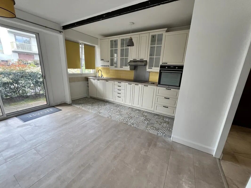Appartement à vendre, 43m², Saint-Maur-des-Fossés