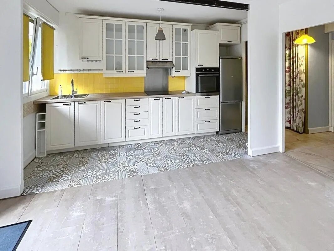 Appartement à vendre, 43m², Saint-Maur-des-Fossés