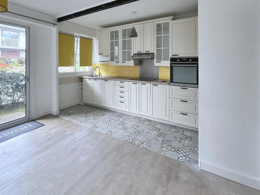 Appartement à vendre, 43m², Saint-Maur-des-Fossés