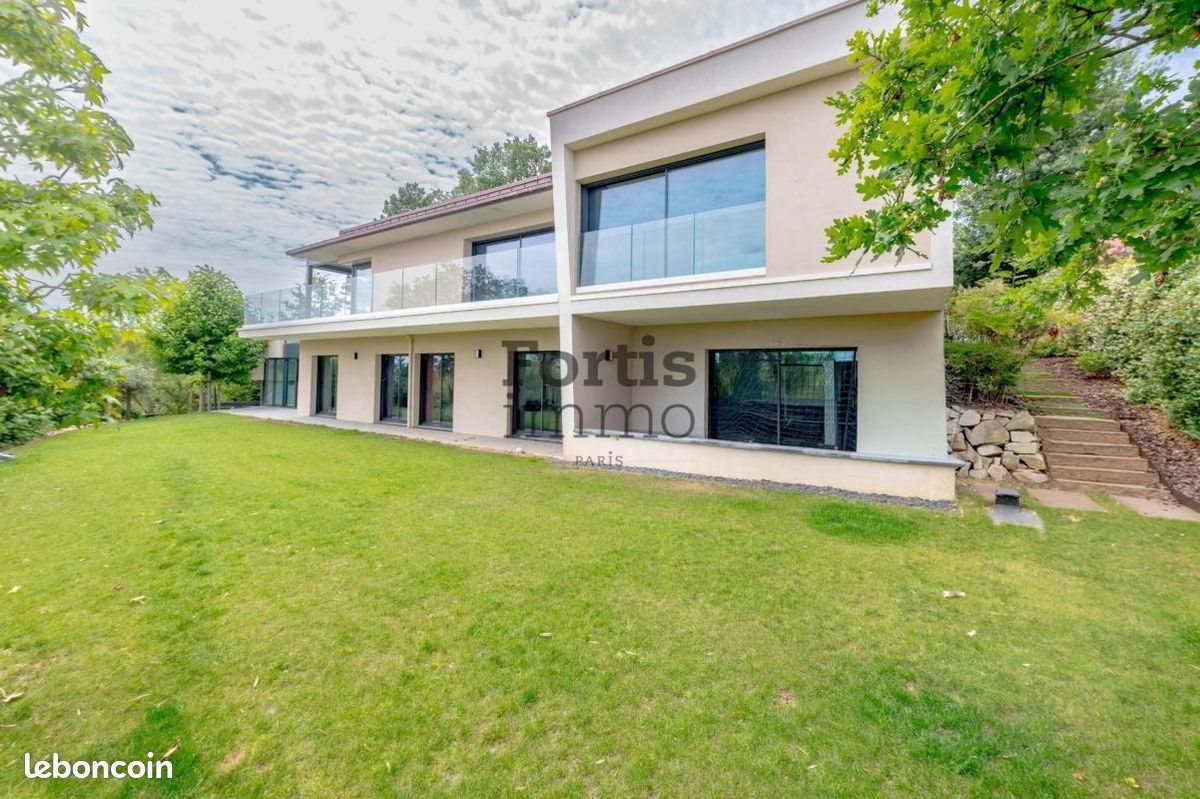 Maison à vendre, 339m², Verrières-le-Buisson
