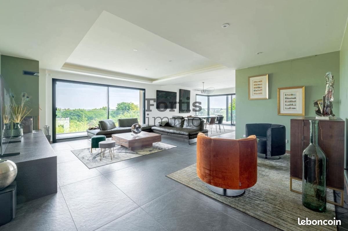 Maison à vendre, 339m², Verrières-le-Buisson