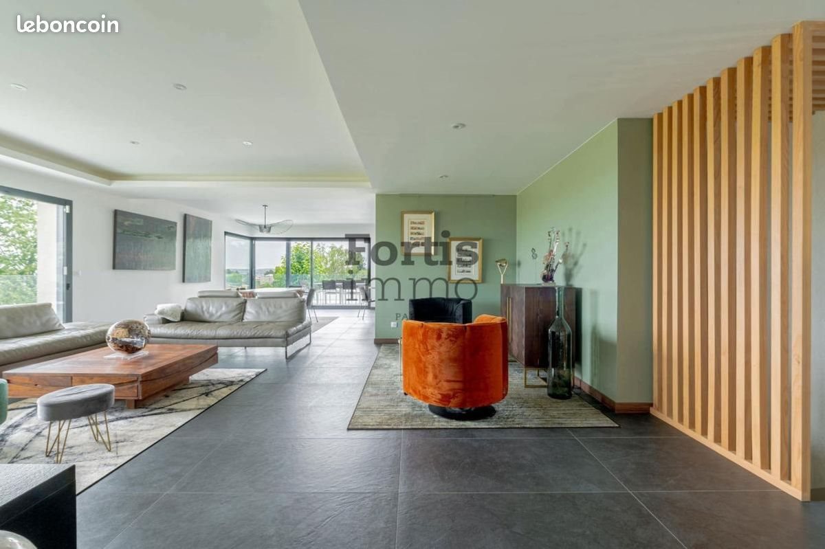 Maison à vendre, 339m², Verrières-le-Buisson