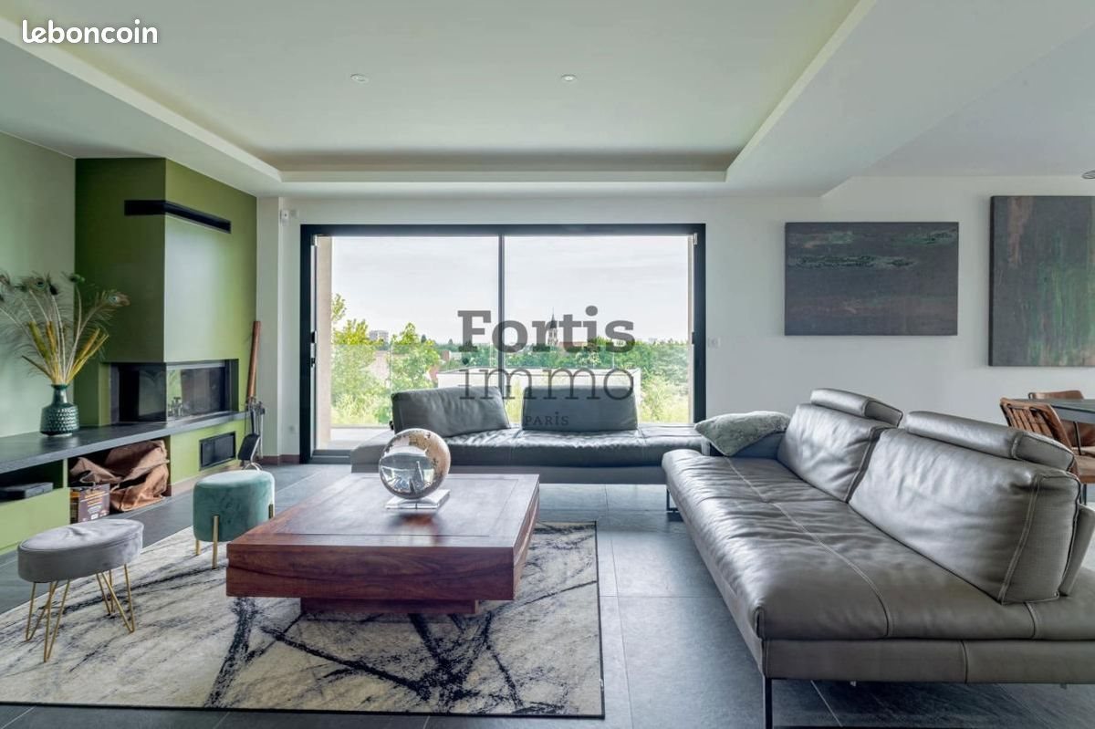 Maison à vendre, 339m², Verrières-le-Buisson