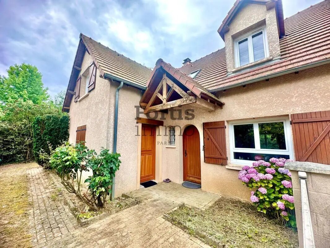 Maison à vendre, 151m², Mormant