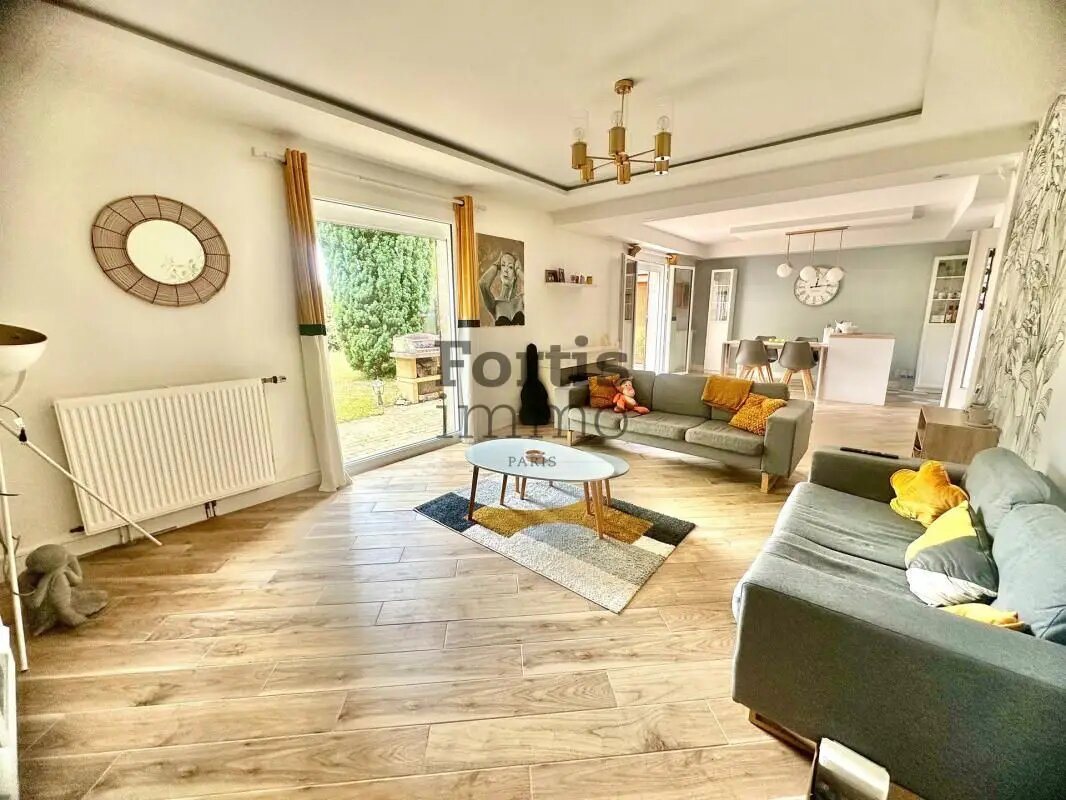 Maison à vendre, 151m², Mormant