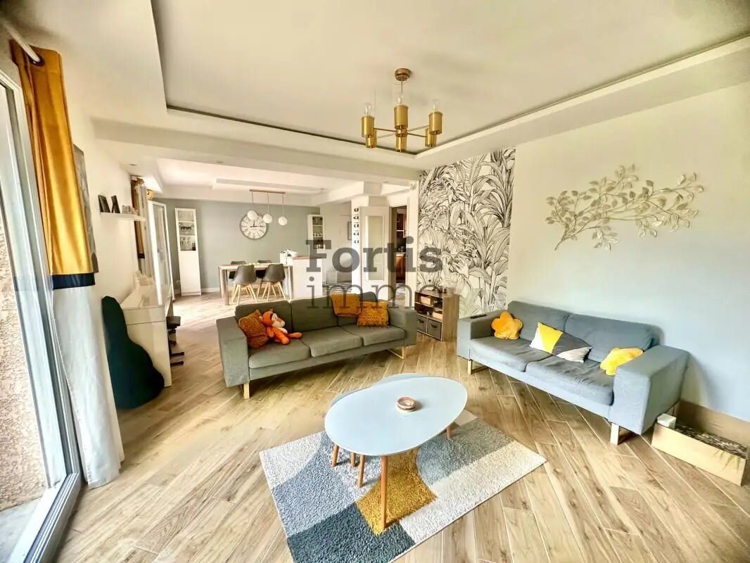 Maison à vendre, 151m², Mormant