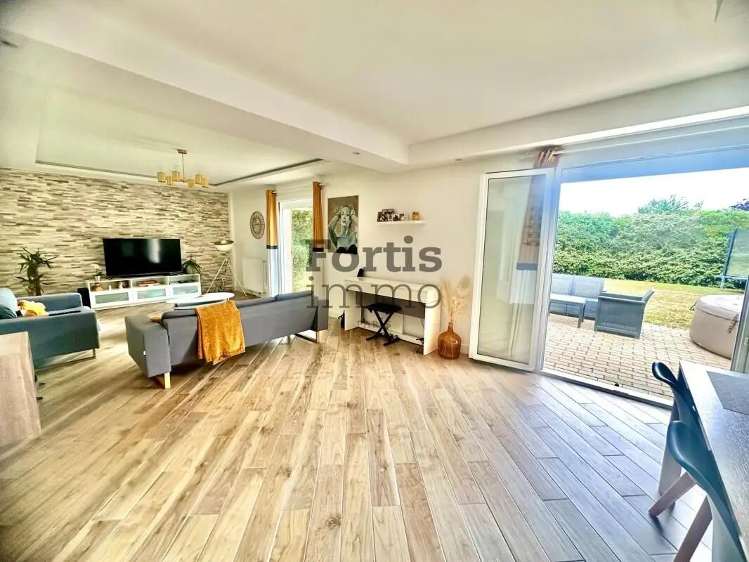 Maison à vendre, 151m², Mormant