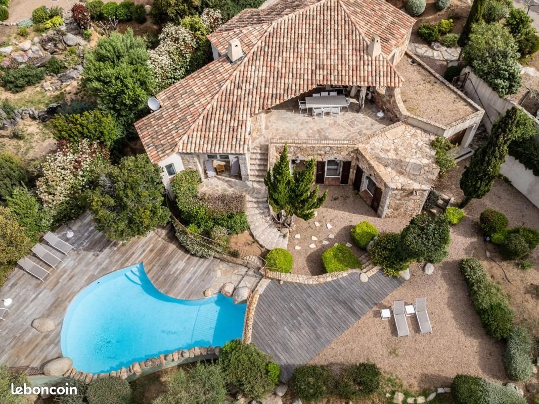 Maison à vendre, 144m², Zonza
